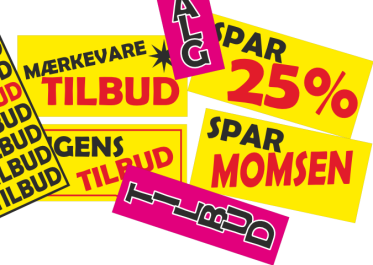 TILBUD