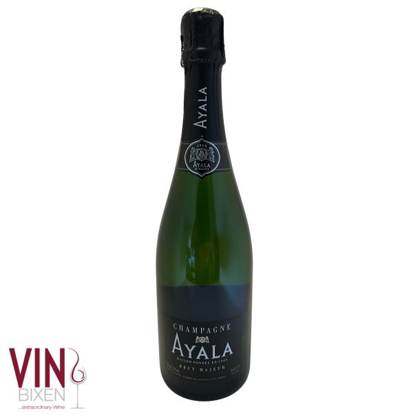 Ayala Champagne Brut Majeur