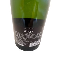 Ayala Champagne Brut Majeur