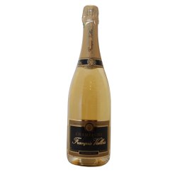 BLANC DE BLANCS MILLESIME BRUT CHAMPAGNE GRAND CRU 2007