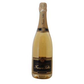 BLANC DE BLANCS MILLESIME BRUT CHAMPAGNE GRAND CRU 2007