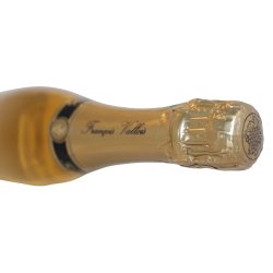 BLANC DE BLANCS MILLESIME BRUT CHAMPAGNE GRAND CRU 2007