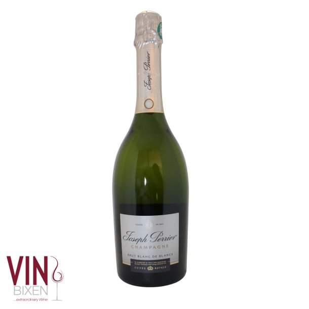 CUVEE ROYALE BLANC DE BLANCS