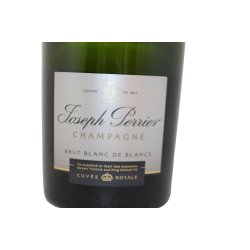CUVEE ROYALE BLANC DE BLANCS