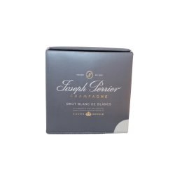 CUVEE ROYALE BLANC DE BLANCS