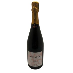 Th�odorine Ros� Brut Champagne