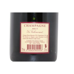 VALENCOURT CHAMPAGNE BRUT 