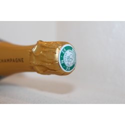 VALENCOURT CHAMPAGNE BRUT 