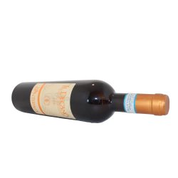 VIN SANTO DEL CHIANTI CLASSICO DOC II DECANO 2009