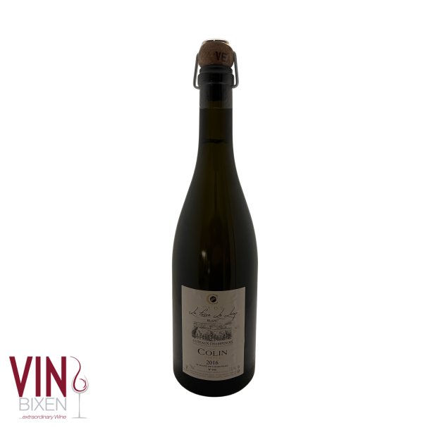 Clos La Fosse Le Loup Coteaux 2016