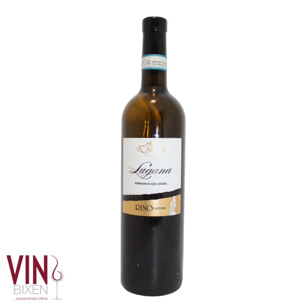 LUGANA RINO SARTORI 2017