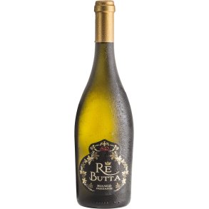 RE BUTTA BIANCO FRIZZANTE SARTORI RINO