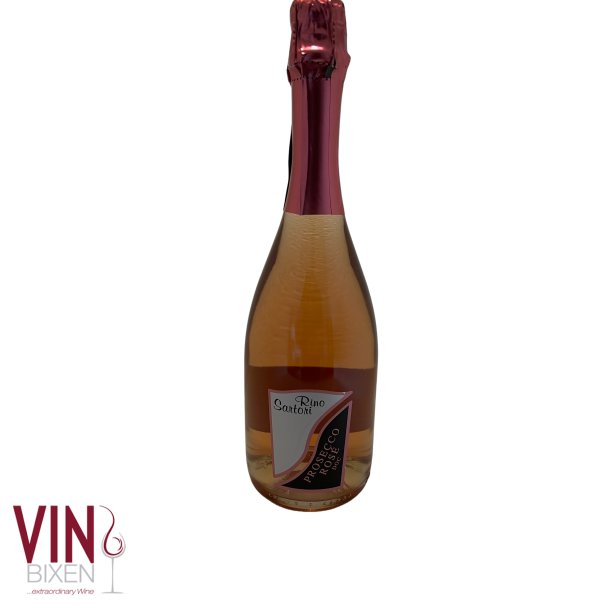 Sartori Rino Prosecco Ros� 2021