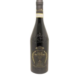 AMARONE DELLA VALPOLICELLA DOCG CLASSICO 2016