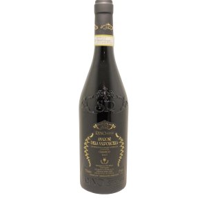 AMARONE DELLA VALPOLICELLA DOCG CLASSICO 2016