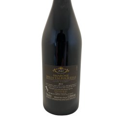 Amarone Della Valpolicella 2013