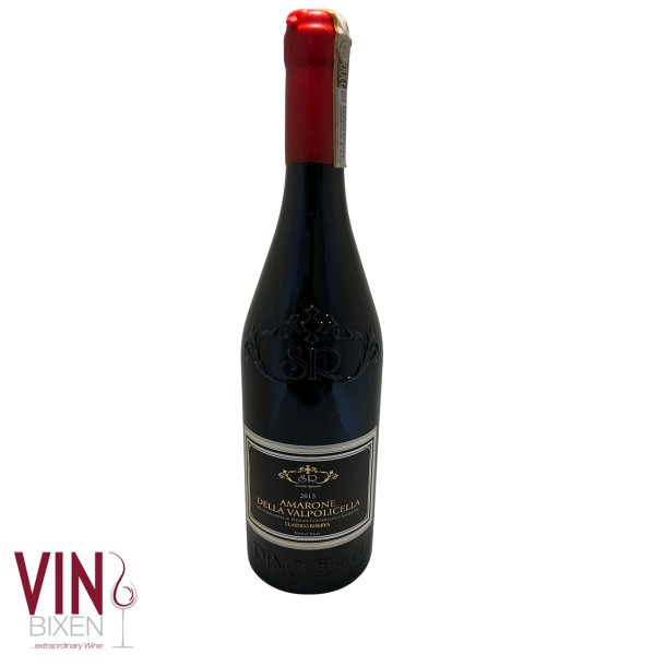 Amarone Della Valpolicella 2013