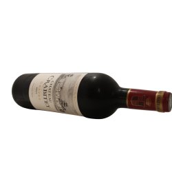 CHATEAU CRABITEY GRAVES ROUGE 2018