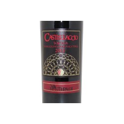 IGT TOSCANA CASTELLACCIO 2011