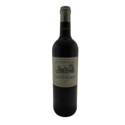 Ch�teau Cantemerle Haut-M�doc (Grand Cru Class�) 2018