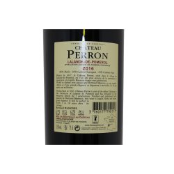 Ch�teau PERRON 2016