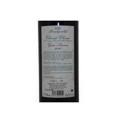 Gran Selezione Chianti Classico 2011