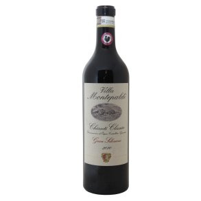 Gran Selezione Chianti Classico 2010
