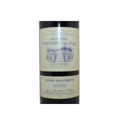 CUVEE DES TERMES HAUT MEDOC   
