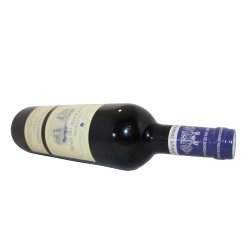 CUVEE DES TERMES HAUT MEDOC   