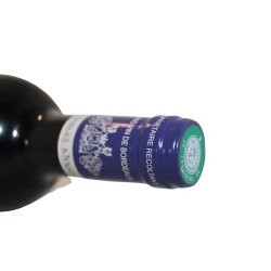 CUVEE DES TERMES HAUT MEDOC   