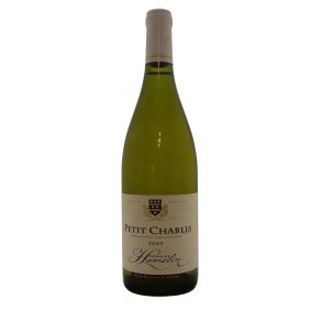 DOMAINE HAMELIN CHABLIS 2019