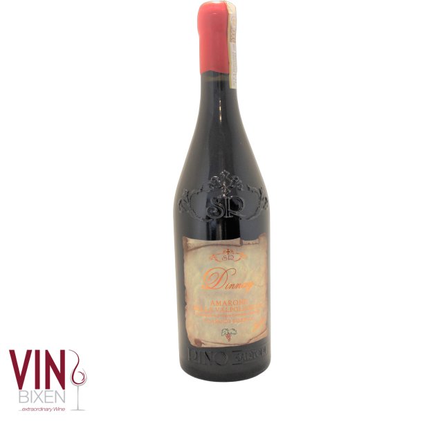 Dinnay Amarone della Valpolicella 2014