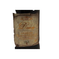 Dinnay Amarone della Valpolicella 2015