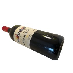 �motion du Chateau Carlmagnus 2015