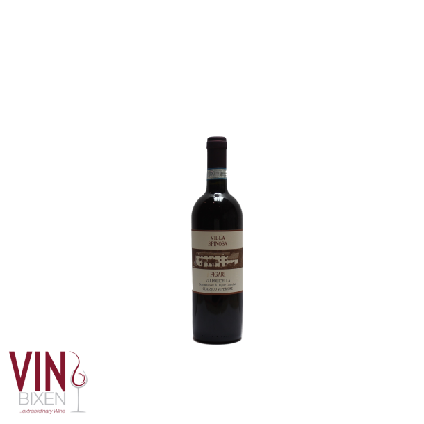 "FIGARI" VALPOLICELLA CLASSICO SUPERIORE DOC 