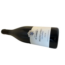Mercurey Maison Chanzy Les Caraby 2019