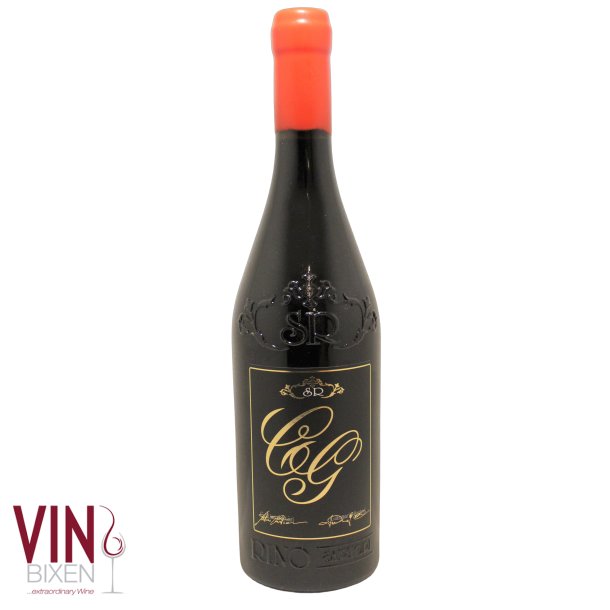 ROSSO VERONA IGT "C&G" 2019