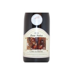 Saint Hubert C�tes du Rh�ne