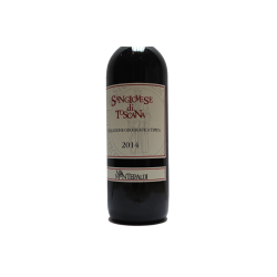 SANGIOVESE DI TOSCANA 2014
