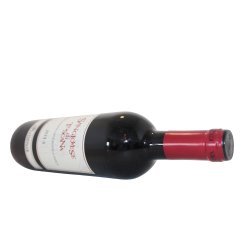 SANGIOVESE DI TOSCANA 2014