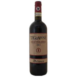 TAGLIAFUNE CHIANTI CLASSICO 2013