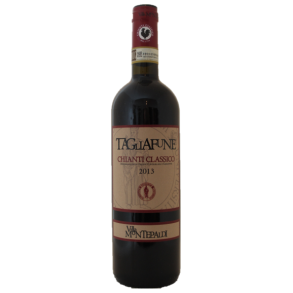TAGLIAFUNE CHIANTI CLASSICO 2013