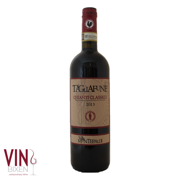 TAGLIAFUNE CHIANTI CLASSICO 2013