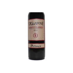 TAGLIAFUNE CHIANTI CLASSICO 2013