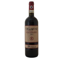 TAGLIAFUNE CHIANTI CLASSICO 2013