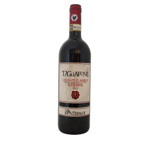 Tagliafune Chianti Classico Riserva 2013