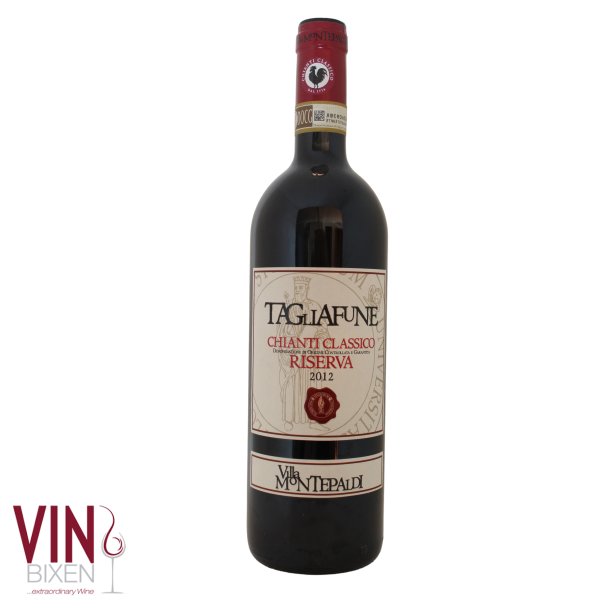 Tagliafune Chianti Classico Riserva 2013