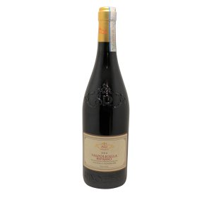 VALPOLICELLA RIPASSO DOC CLASSICO SUPERIORE 2017