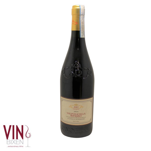 VALPOLICELLA RIPASSO DOC CLASSICO SUPERIORE 2017