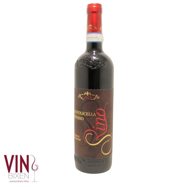 VALPOLICELLA RIPASSO DOC CLASSICO SUPERIORE 2017